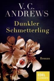 Cover von Dunkler Schmetterling