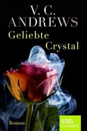 Cover von Geliebte Crystal