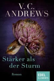 Cover von Stärker als der Sturm