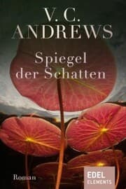 Cover von Spiegel der Schatten