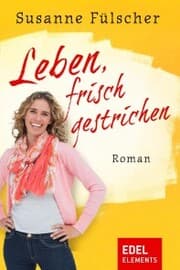 Cover von Leben, frisch gestrichen