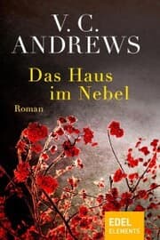 Cover von Das Haus im Nebel