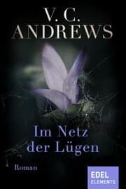 Cover von Das Netz im Dunkel