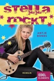 Cover von Stella rockt