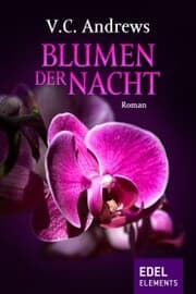 Cover von Blumen der Nacht