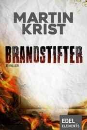 Cover von Brandstifter