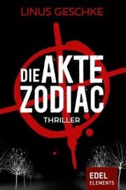Cover von Die Akte Zodiac - Gesamtausgabe