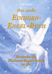 Cover von Das große Einhorn-Engel-Buch