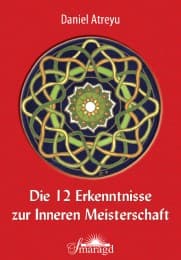 Cover von Die 12 Erkenntnisse zur Inneren Meisterschaft
