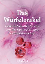 Cover von Das Würfelorakel