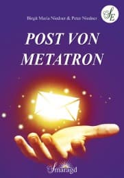 Cover von Post von Metatron