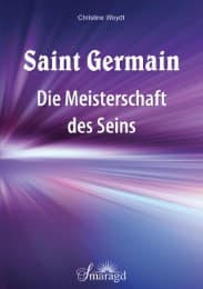 Cover von Saint Germain: Die Meisterschaft des Seins