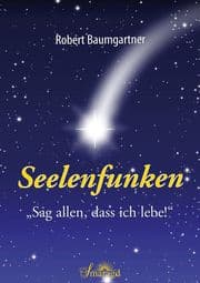 Cover von Seelenfunken