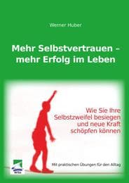 Cover von Mehr Selbstvertrauen - mehr Erfolg im Leben