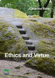 Cover von Ethics and Virtue