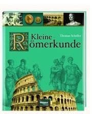 Cover von Kleine Römerkunde