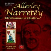 Cover von Allerley Narretey