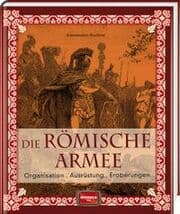 Cover von Die römische Armee