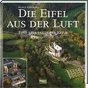 Cover von Die Eifel aus der Luft