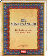Cover von Die Minnesänger