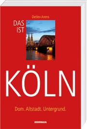 Cover von Das ist Köln