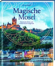 Cover von Magische Mosel