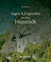 Cover von Sagen und Legenden aus dem Hunsrück