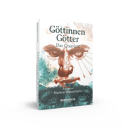 Cover von Göttinnen & Götter