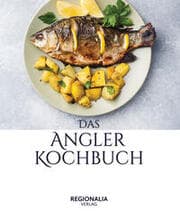 Cover von Das Angler Kochbuch