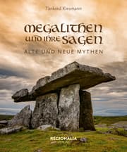 Cover von Megalithen und ihre Sagen