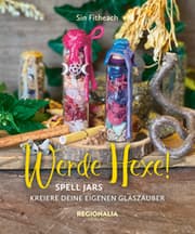 Cover von Werde Hexe!