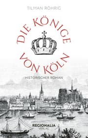Cover von Die Könige von Köln