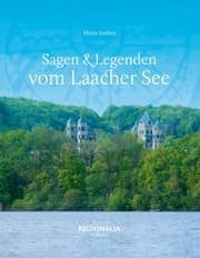 Cover von Sagen & Legenden vom Laacher See