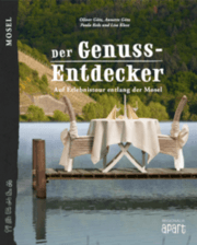 Cover von Der Genuss-Entdecker Mosel