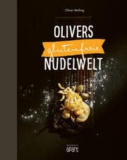 Cover von Olivers glutenfreie Nudelwelt