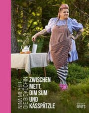 Cover von Zwischen Mett, Dim Sum und Kässpätzle 1