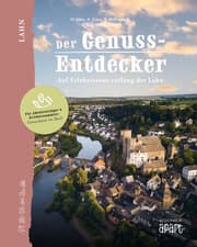 Cover von Der Genuss-Entdecker Lahn