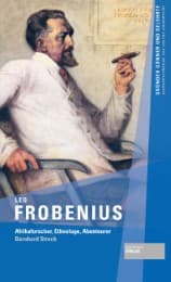 Cover von Leo Frobenius