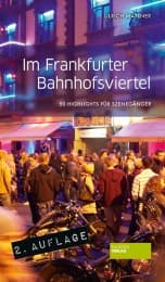 Cover von Im Frankfurter Bahnhofsviertel