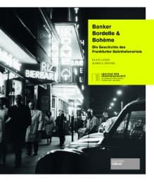 Cover von Banker, Bordelle & Bohème