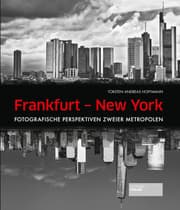 Cover von Frankfurt - New York