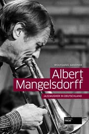 Cover von Albert Mangelsdorff