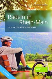 Cover von Radeln in Rhein-Main