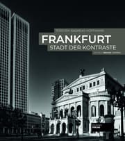 Cover von Frankfurt - Stadt der Kontraste