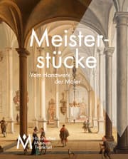Cover von Meisterstücke