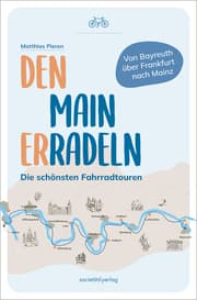 Cover von Den Main erradeln