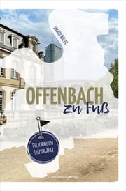 Cover von Offenbach zu Fuß
