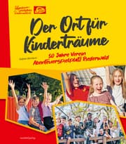Cover von Der Ort für Kinderträume