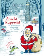 Cover von Specht Ruprecht
