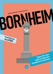 Cover von Bornheim